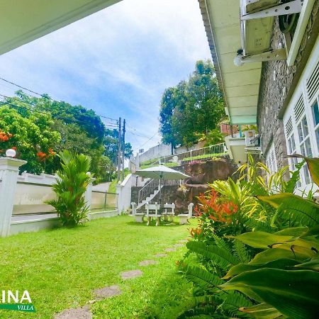 Thilina Villa Kandy Eksteriør bilde