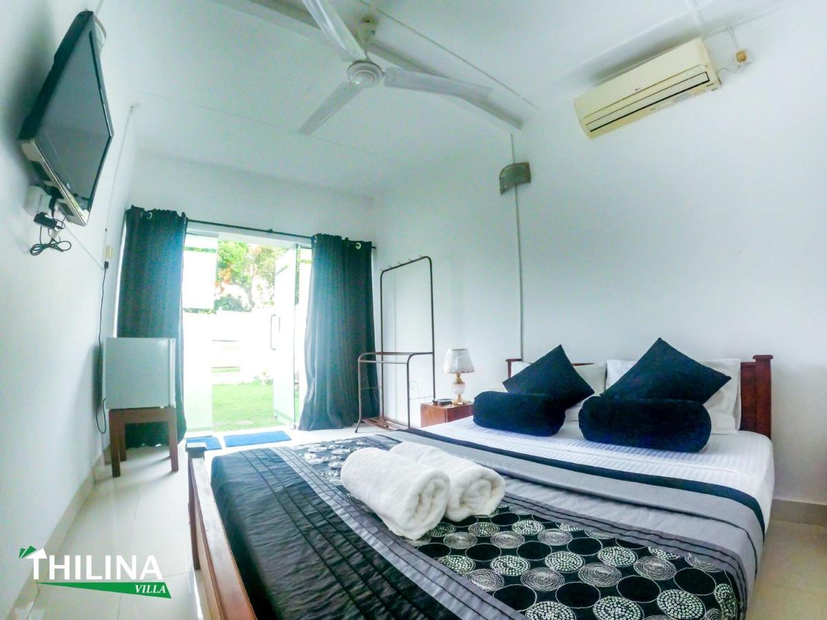 Thilina Villa Kandy Eksteriør bilde